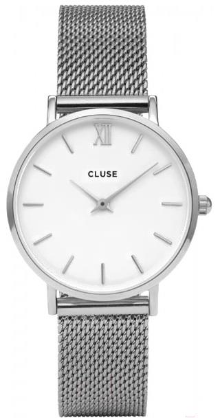 

Наручные часы Cluse женские CW0101203002, женские CW0101203002