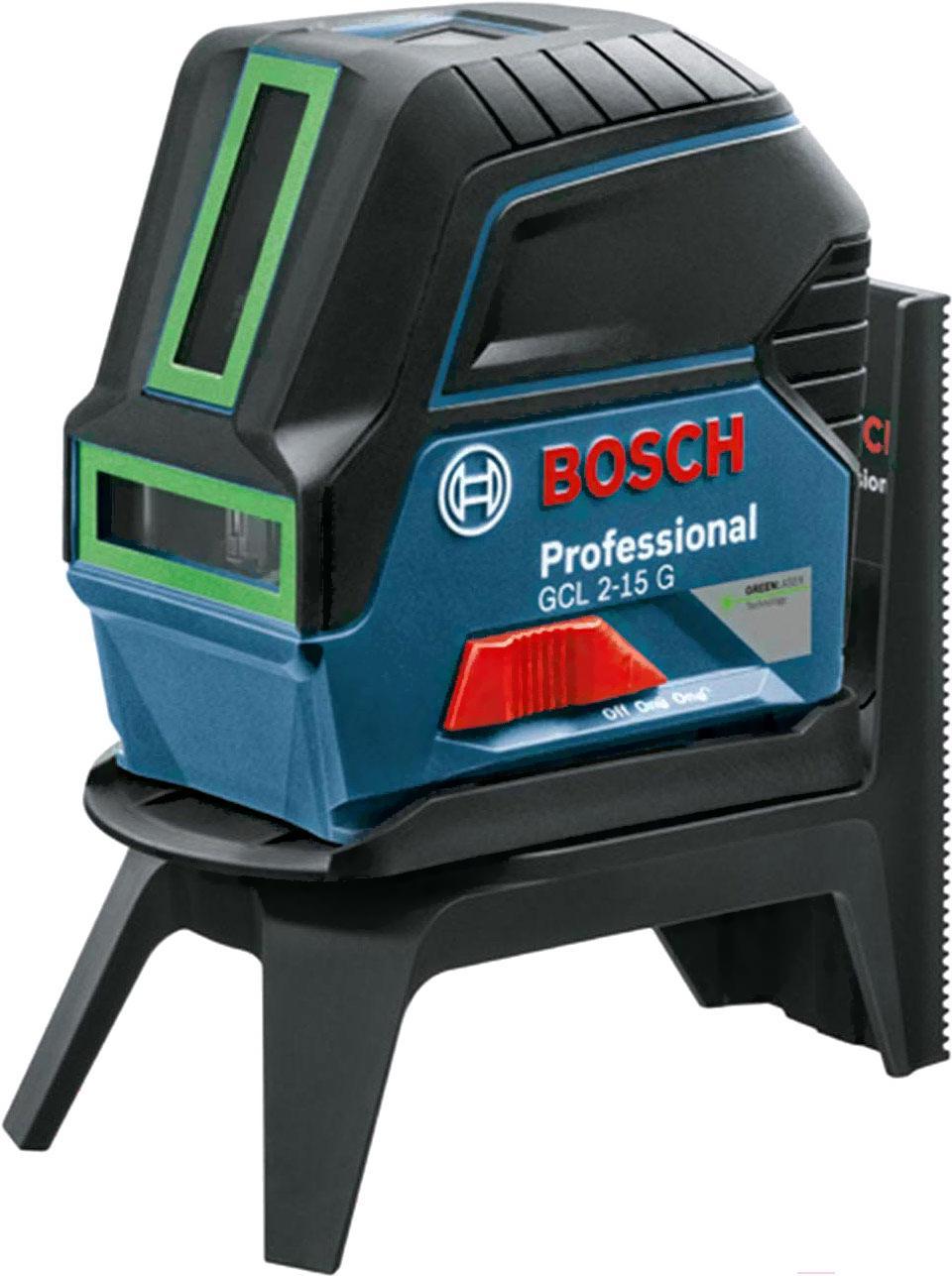 

Лазерный нивелир Bosch GCL 2-15 G Professional [0601066J00], Лазерный нивелир Bosch GCL 2-15 G Professional (0601066J00)