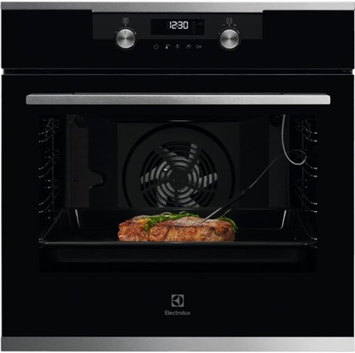 

Духовой шкаф Electrolux OKE6P77WX
