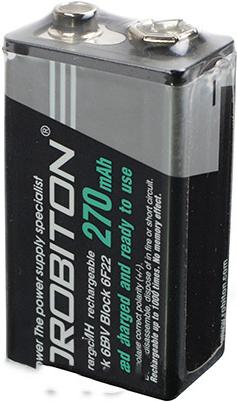 

Зарядное Robiton RTU270MH-bulk SR1, в упак 22 шт [БЛ13188], RTU270MH-bulk SR1, в упак 22 шт