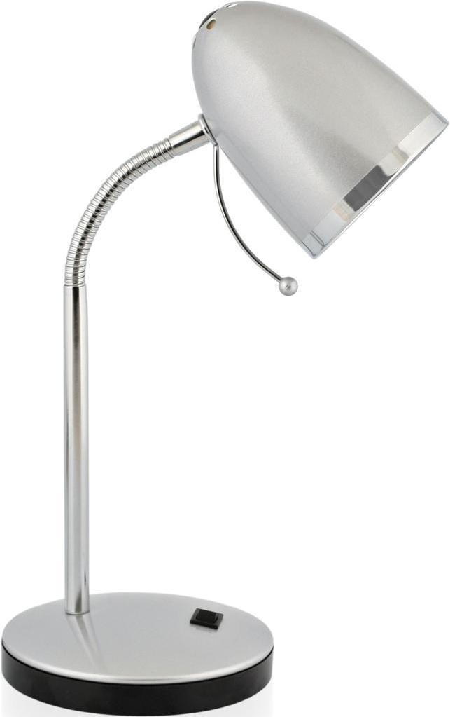 

Настольная лампа Camelion KD-308 C03 Silver