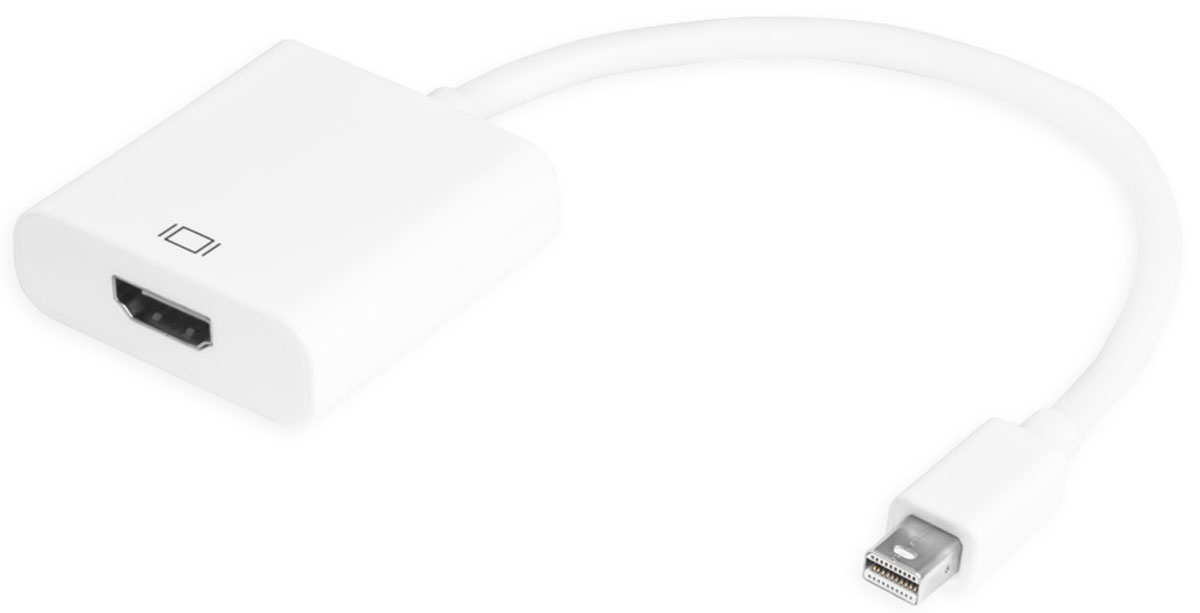 

Кабель для компьютера Greenconnect GCR-MDP2HD2, GCR-MDP2HD2