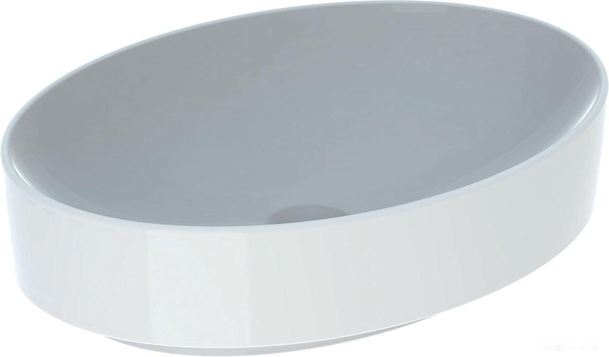 

Умывальник Geberit VariForm 55x40 [500.771.01.2], VariForm 55x40
