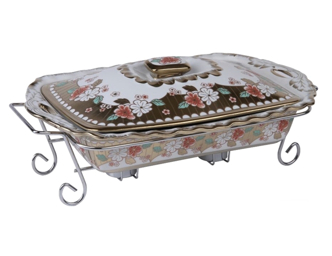 

Столовая посуда, сервировка Loraine LR 26544, LR 26544