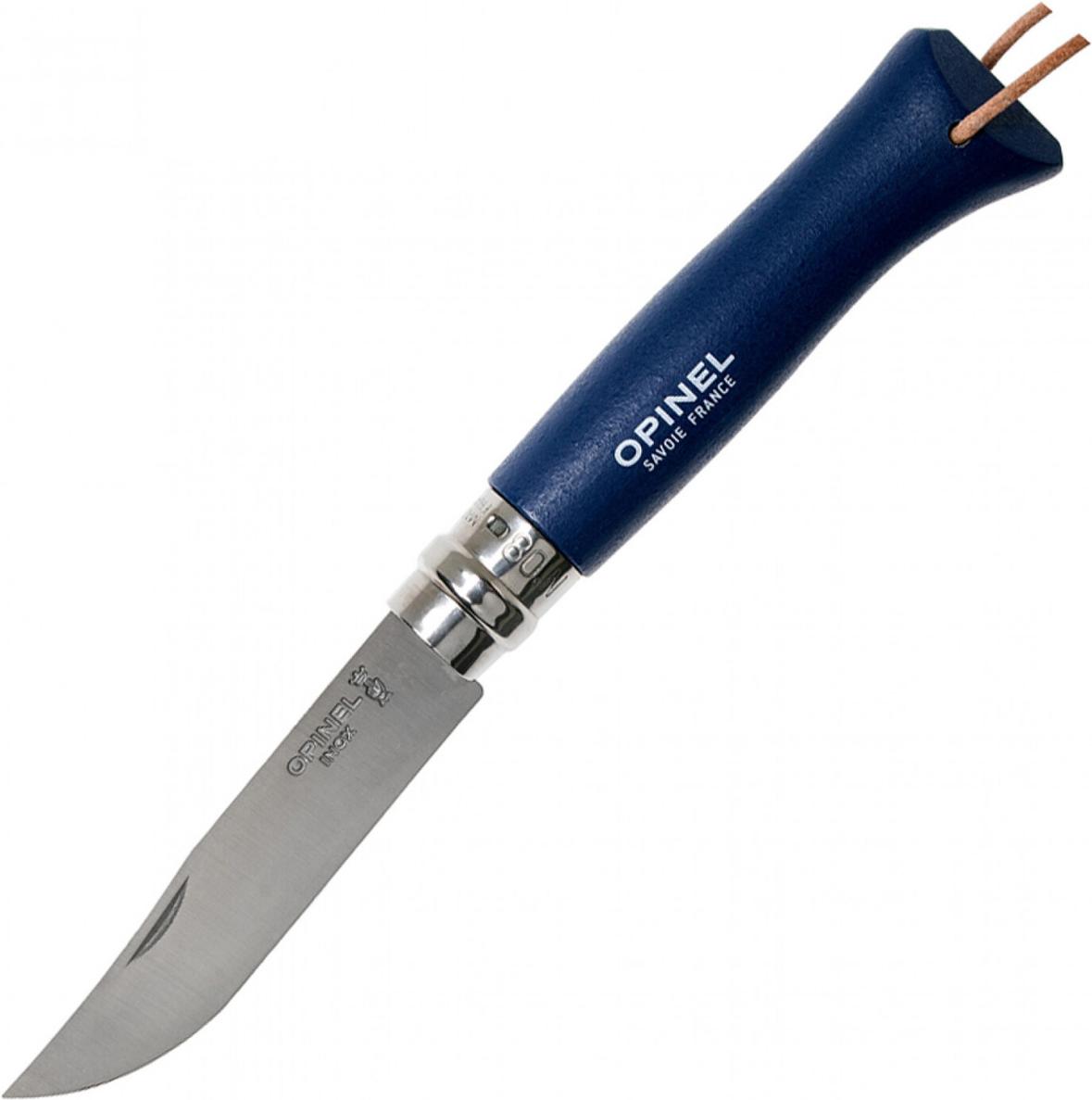 

Туристический нож Opinel Tradition Trekking №08 [002212], Tradition Trekking №08