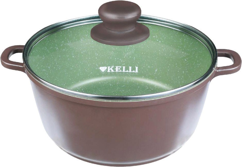 

Кастрюля KELLI KL-4095-28