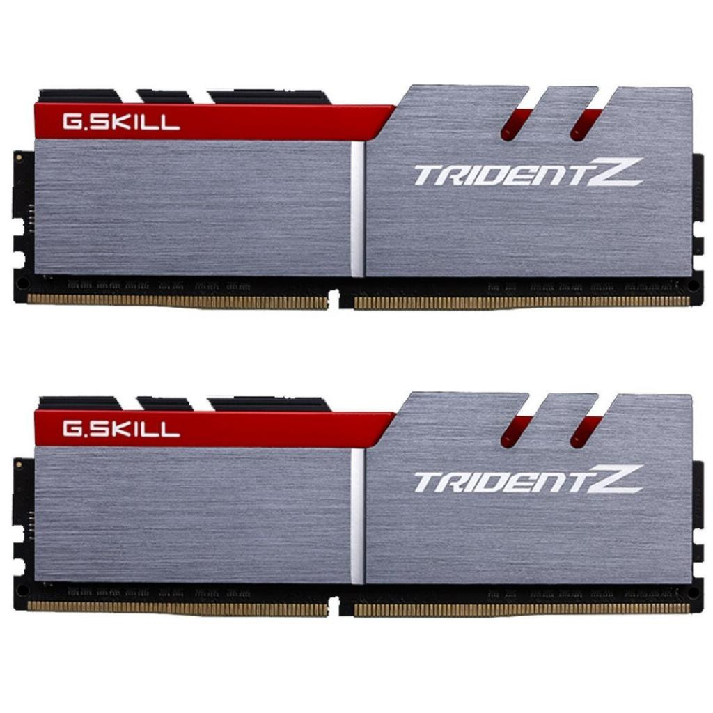 

Оперативная память G.Skill DDR IV 32Gb KiTof2 PC-24000 3000MHz, DDR IV 32Gb KiTof2 PC-24000 3000MHz
