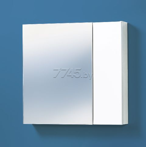 

Зеркальная полка Акваль Афина 70 (АФИНА.04.70.00.N)