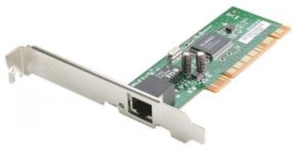 

Сетевой адаптер D-Link DFE-520TX/D1A, Сетевая карта D-Link DFE-520TX/D1A