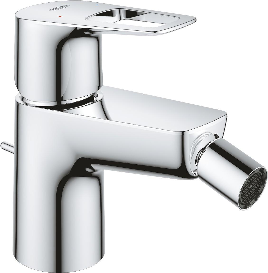 

Смеситель Grohe BauLoop [23338001], Смеситель Grohe BauLoop 23338001