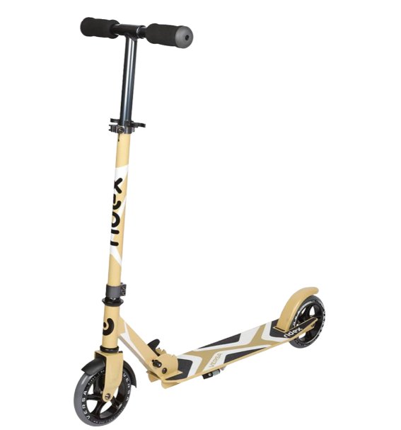 

Самокат Ridex Versa 145 мм бежевый