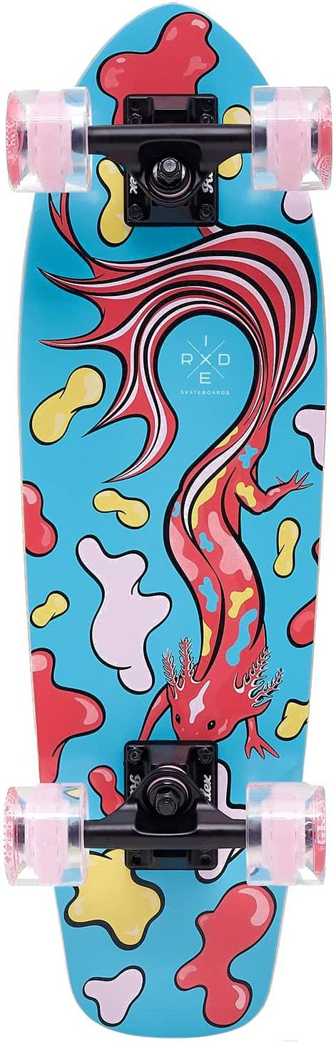 

Круизер Ridex Axolotl 24,5X7,25