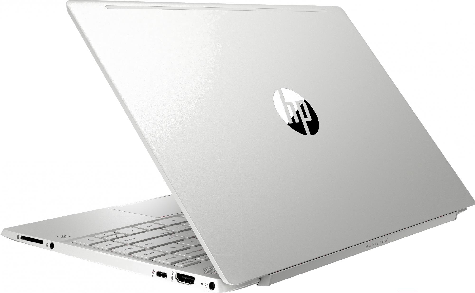 

Ноутбук HP Pavilion 13 Silver [8PJ95EA], Pavilion 13