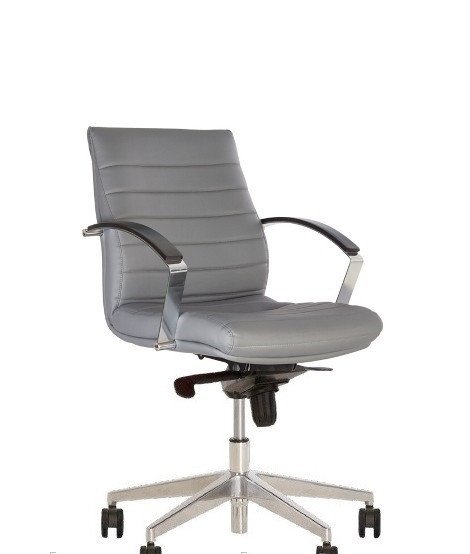 

Офисное кресло Nowy Styl Iris steel Tilt Eco-70, Iris steel Tilt Eco-70