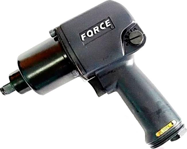 

Пневматический гайковерт Force 82542, 82542