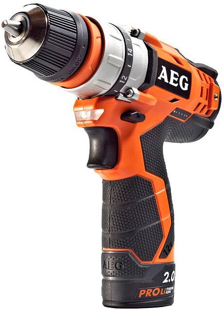 

Дрель-шуруповерт AEG Powertools BBS 12 C2 LI-202C KIT1 4935446382 (с 2-мя АКБ, кейс), BBS 12 C2 LI-202C KIT1 4935446382 (с 2-мя АКБ, кейс)