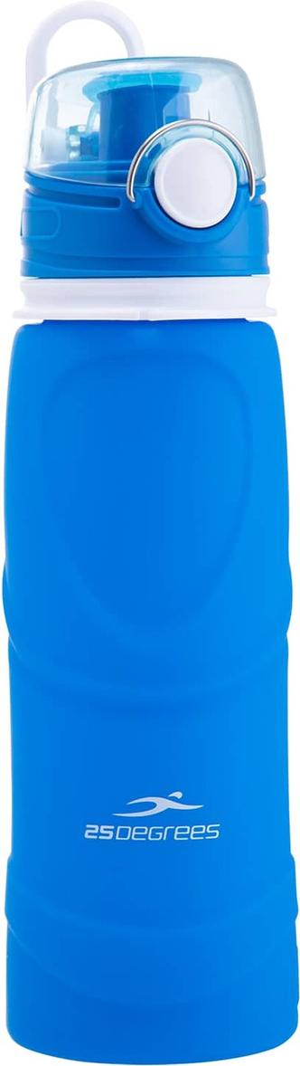 

Бутылка для воды 25DEGREES Liquito Blue [25D13-LQ13-25-38], Liquito