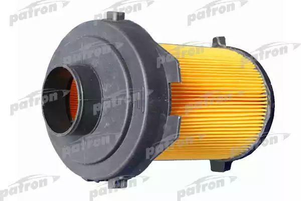 

Фильтр воздушный Patron PF1202, PF1202