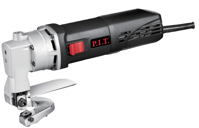 

Ножницы по металлу PIT PDJ 250-C PRO