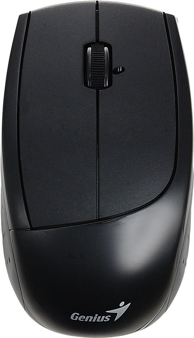 

Мышь + клавиатура Genius KB-8000X, KB-8000X