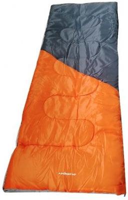 

Спальный мешок Acamper Bruni Gray/Orange, Bruni