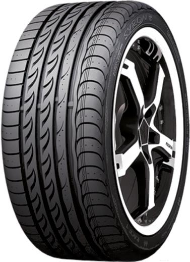 

Шины Syron Race 1 Plus 215/55ZR17 98W Летняя, Race 1 Plus 215/55ZR17 98W Летняя