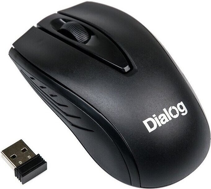 

Мышь Dialog MROC-17U