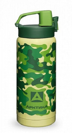 

Термос Арктика 702-500 Camo
