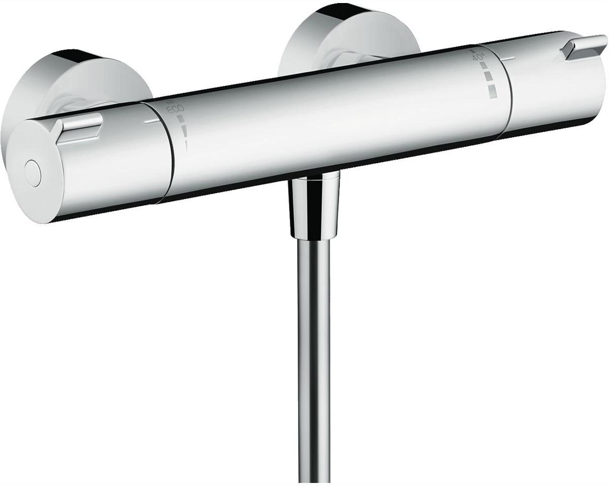 

Смеситель Hansgrohe Ecostat 1001 CL [13211000], Смеситель Hansgrohe Ecostat 1001 CL (13211000)