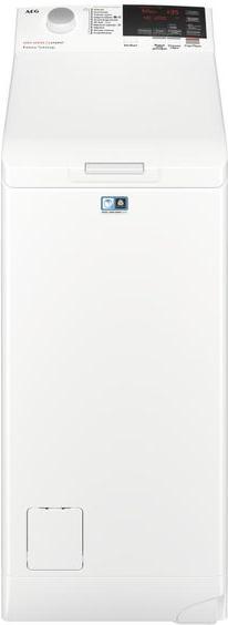 

Стиральная машина AEG LTX6GR261, LTX6GR261
