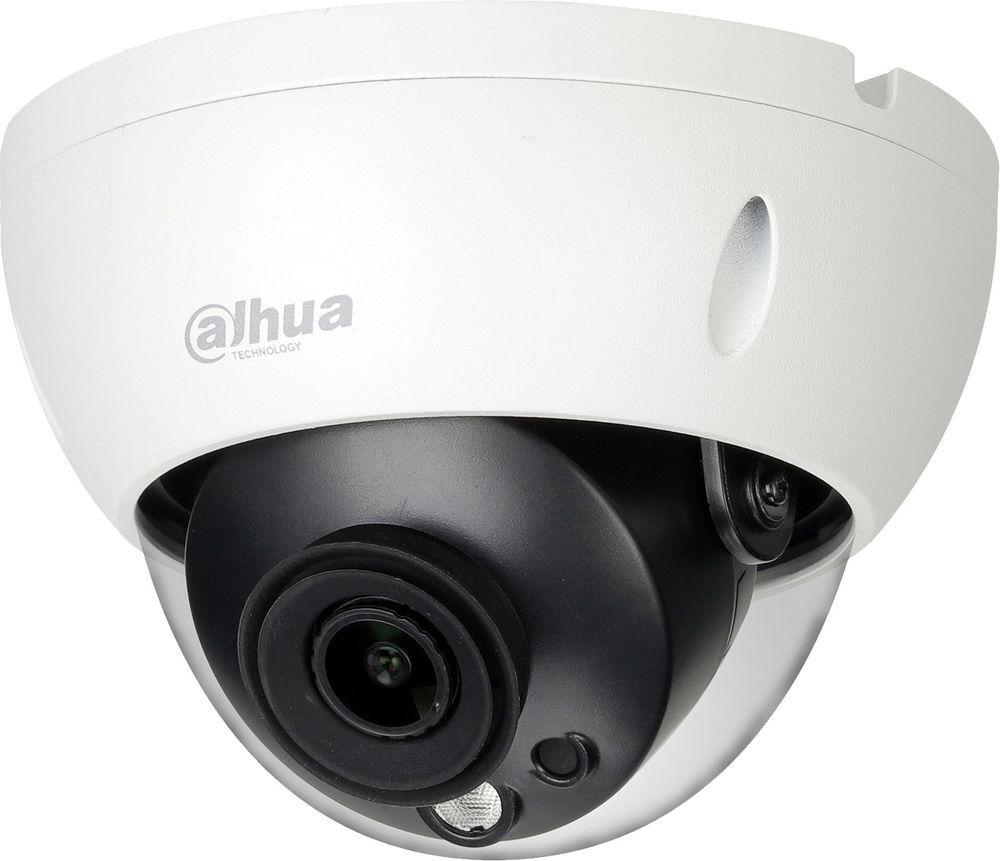 

IP-камера Dahua DH-IPC-HDBW5241RP-ASE-0600B