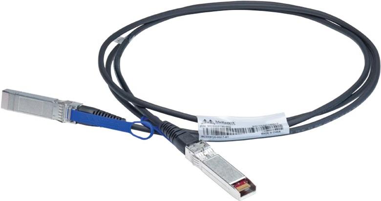 

Mellanox MC3309130-0A1, MC3309130-0A1