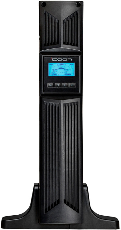 

Источник бесперебойного питания IPPON Innova RT 1.5K 1500VA
