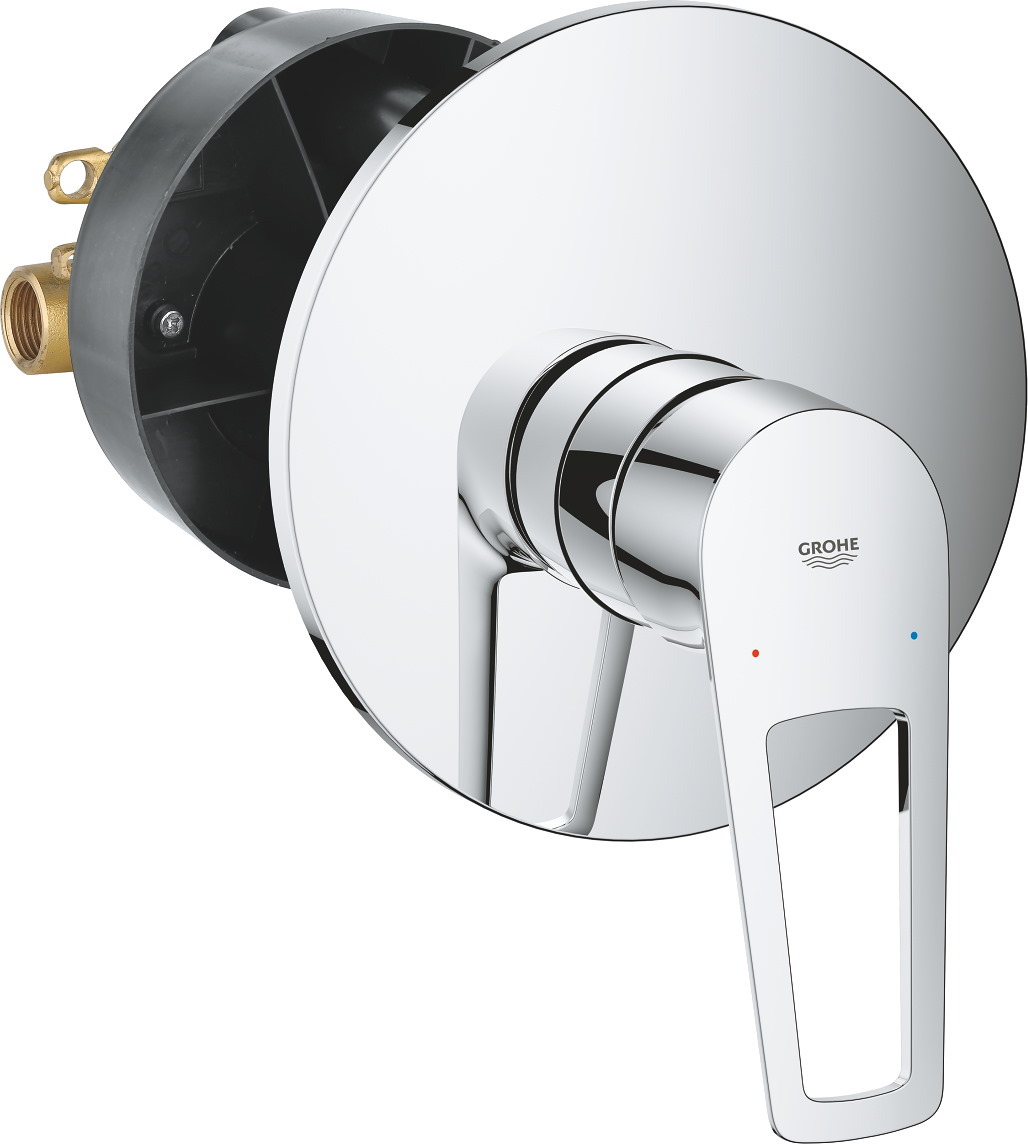 

Смеситель Grohe Bauloop (29080001)