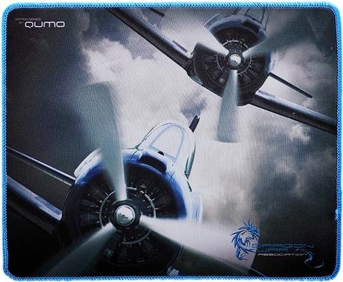 

Коврик для мыши QUMO Interceptor [20973], Interceptor
