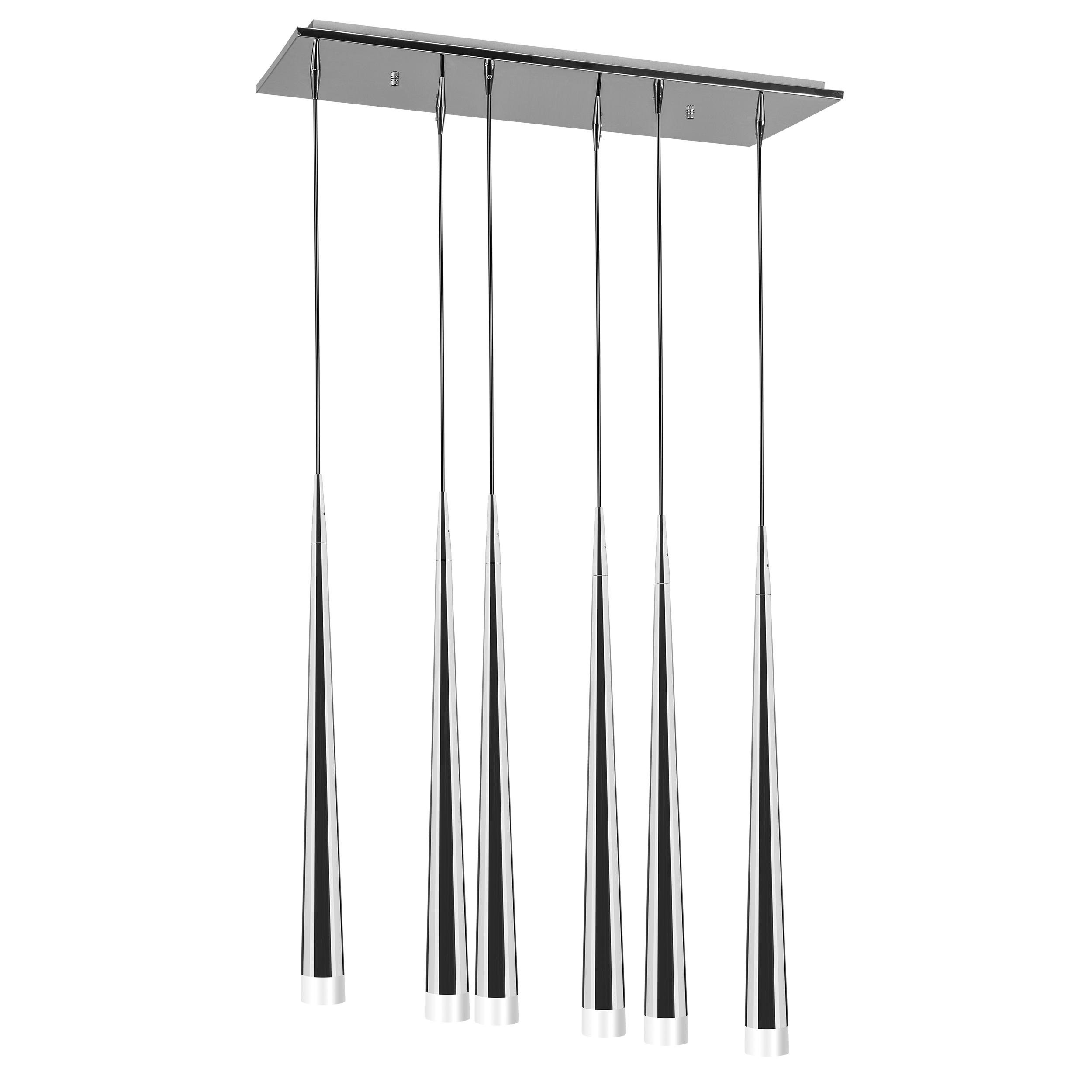 

Потолочный подвесной светильник Lightstar 807064 (MD1220B-6W) Подвес PUNTO 6x25W G9 chrome, шт, 807064 (MD1220B-6W) Подвес PUNTO 6x25W G9 chrome, шт