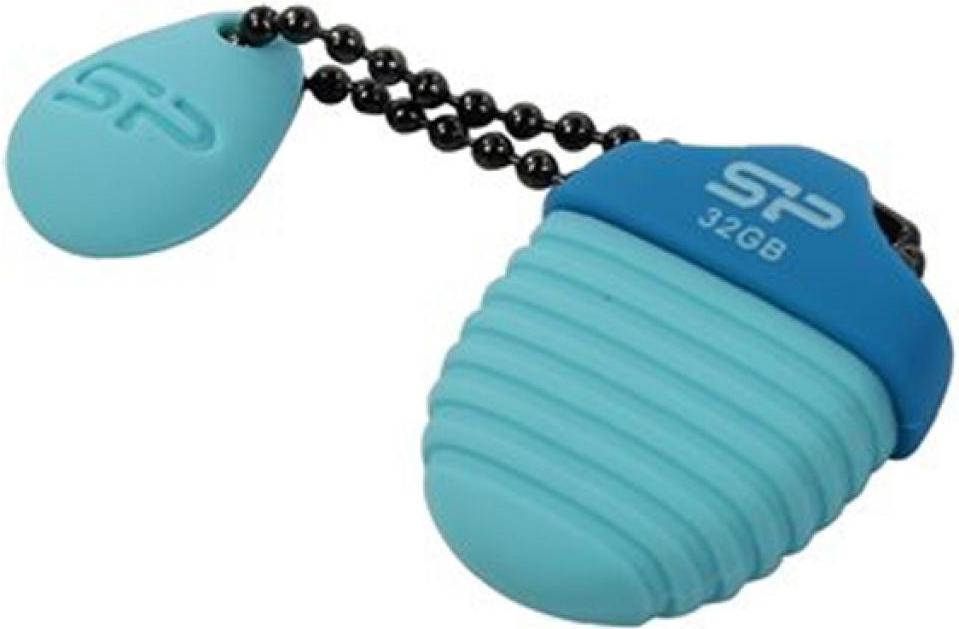 

Usb flash Silicon-Power 32GB Touch T30 2.0 синий [SP032GBUF2T30V1B], 32GB Touch T30 2.0