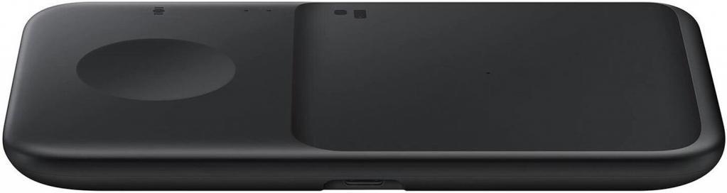

Беспроводное зарядное устройство Samsung EP-P4300 [EP-P4300TBRGRU], EP-P4300
