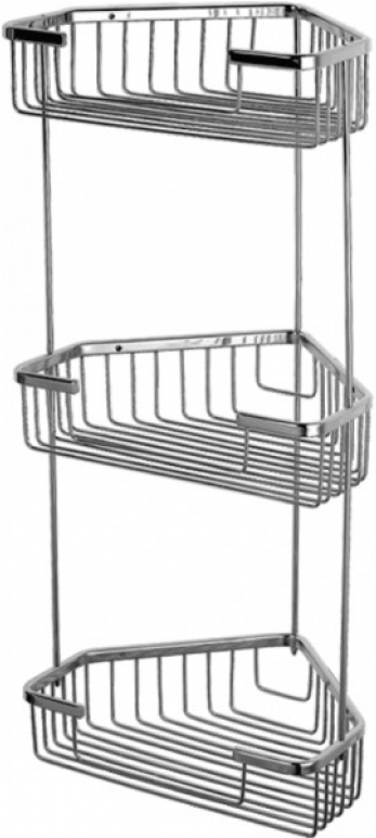 

Полка для ванной Ledeme L335-2