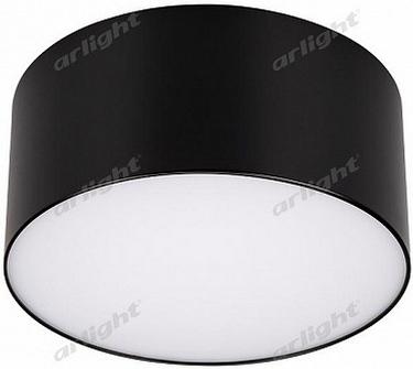 

Светильник Arlight SP-RONDO-140B-18W Warm White [022903], Светильник Arlight SP-RONDO-140B-18W 022903 Warm White