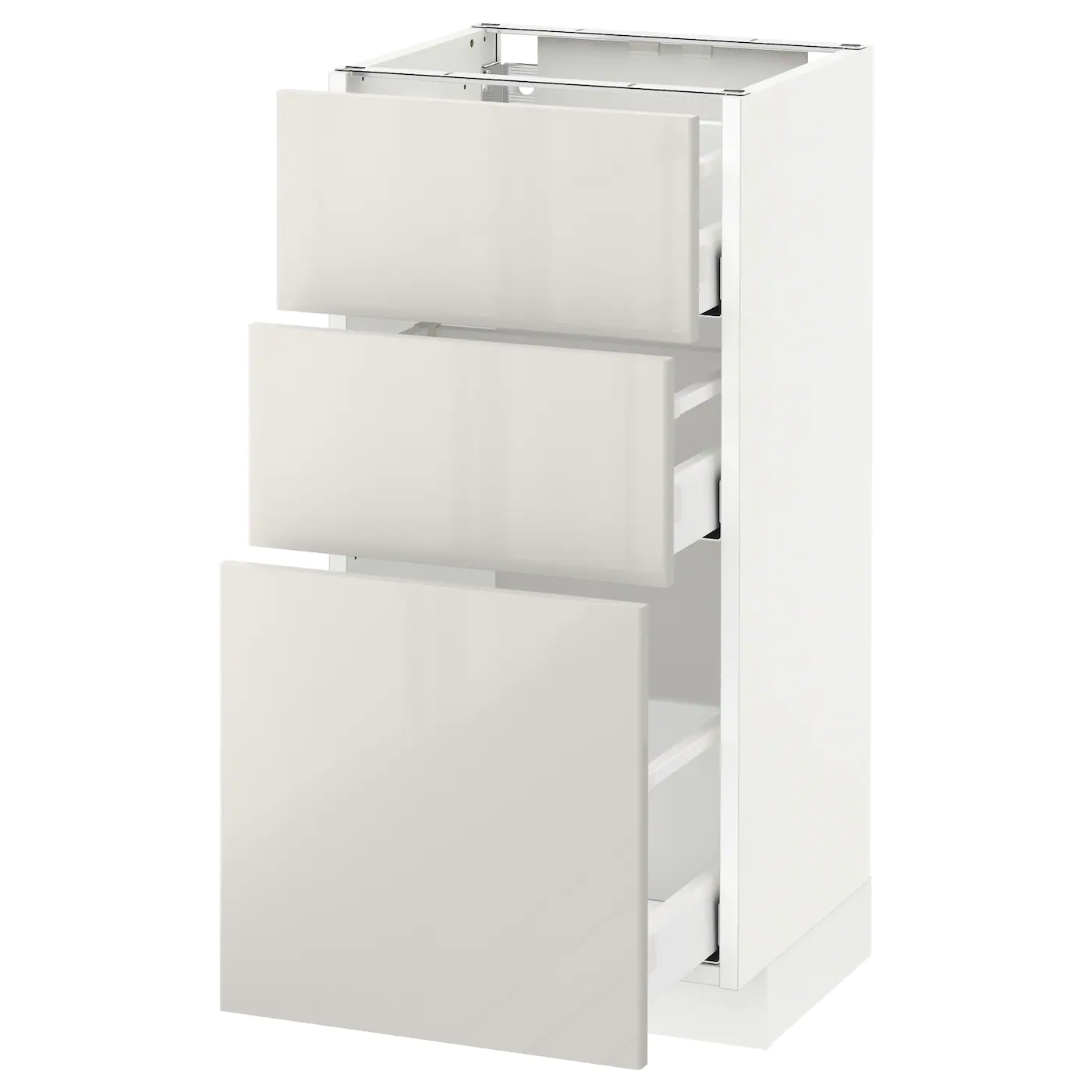 

Кухонный шкаф IKEA Метод/Максимера [092.361.50], Метод/Максимера