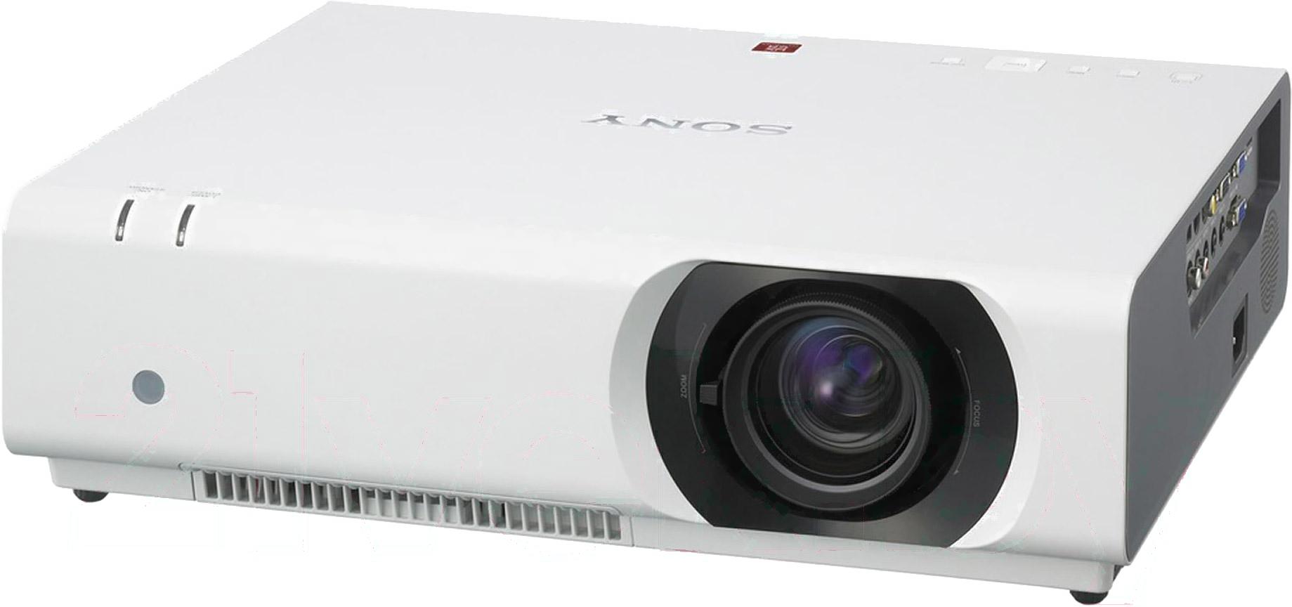 

Проектор Sony VPL-CH370, VPL-CH370