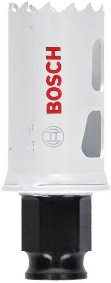 

Коронка Bosch Progressor 30мм [2.608.594.206], Коронка Bosch Progressor 30мм 2.608.594.206