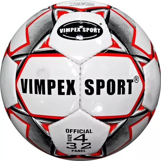 

Футбольный мяч Vimpex Sport 9221 4 размер