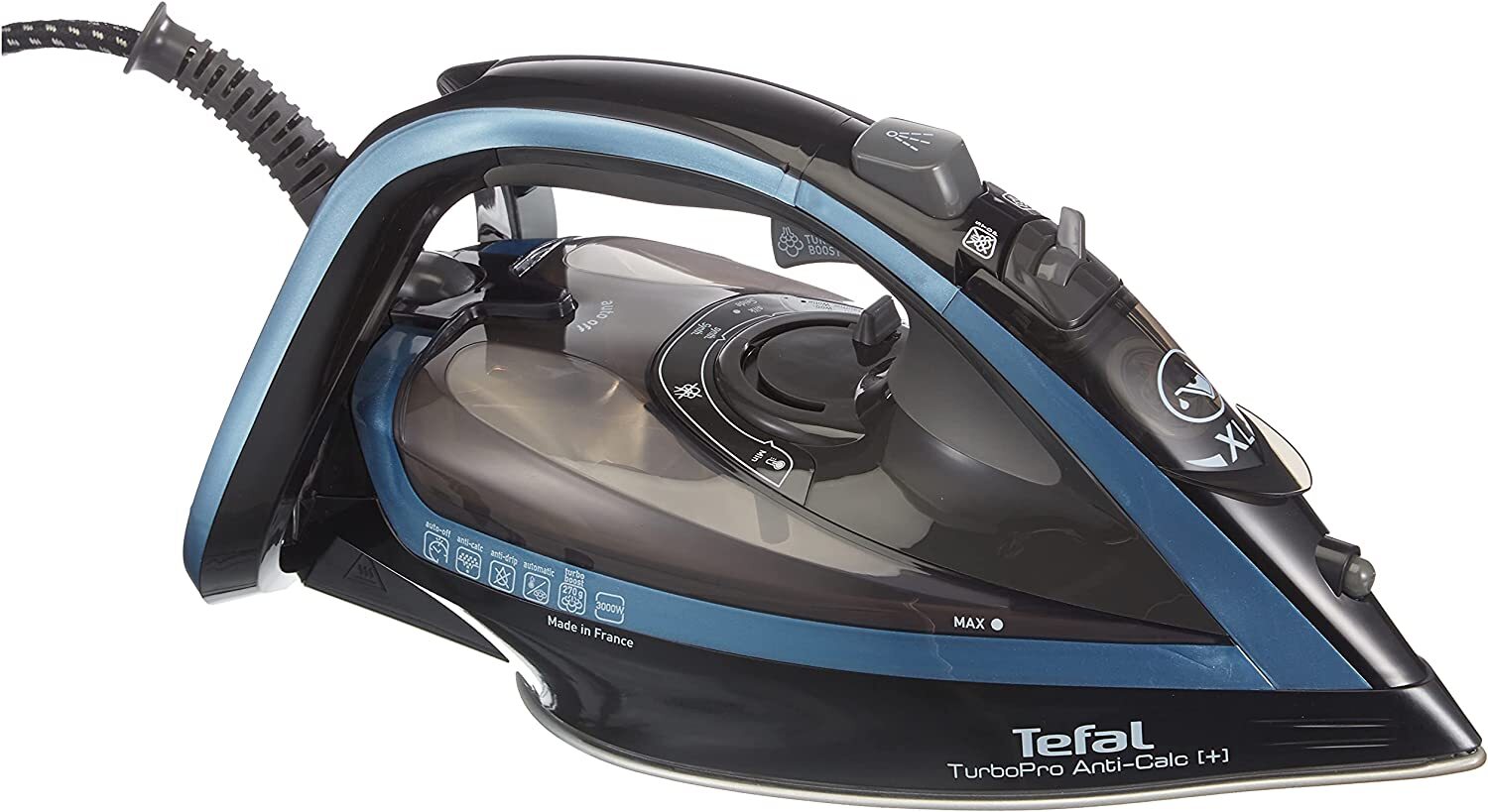 

Утюг Tefal FV5695E1