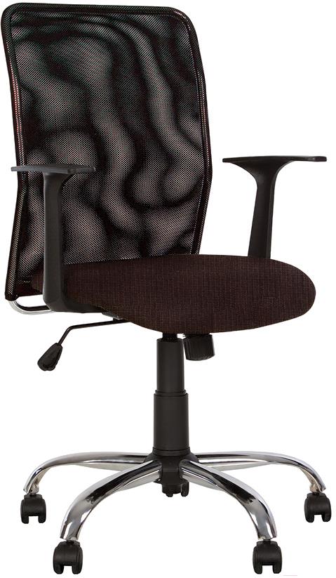 

Офисное кресло Nowy Styl Nexus GTP SL CHR68 C-24, Nexus GTP SL CHR68 C-24