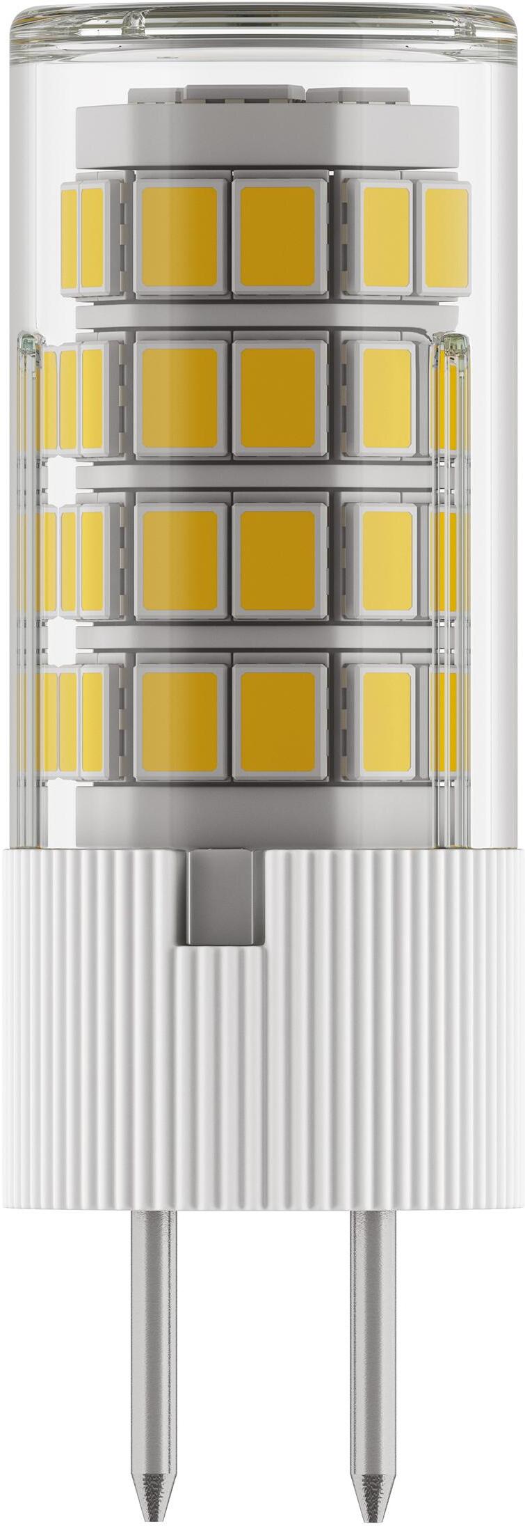 

Lightstar 940432 Лампа LED 220V Т20 G5.3 6W=60W 492LM 360G CL 3000K 20000H, шт, Светодиодная лампочка Lightstar 940432 Лампа LED 220V Т20 G5.3 6W=60W 492LM 360G CL 3000K 20000H, шт