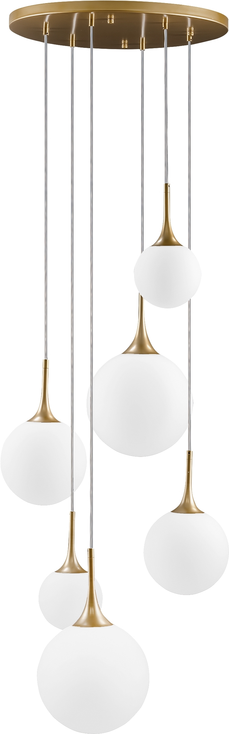 

Люстра Lightstar 813062
