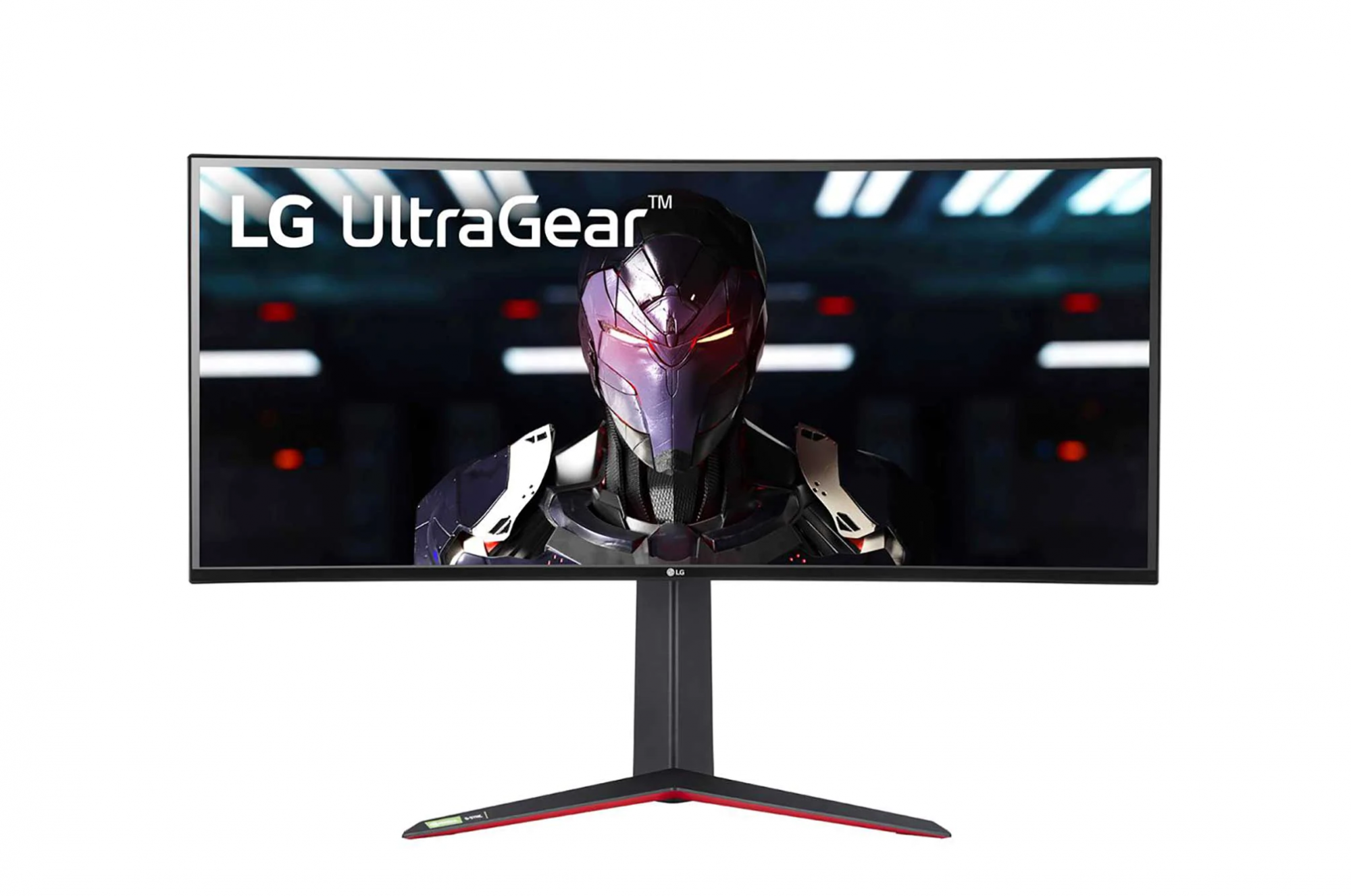 

Монитор LG 34GN850-B
