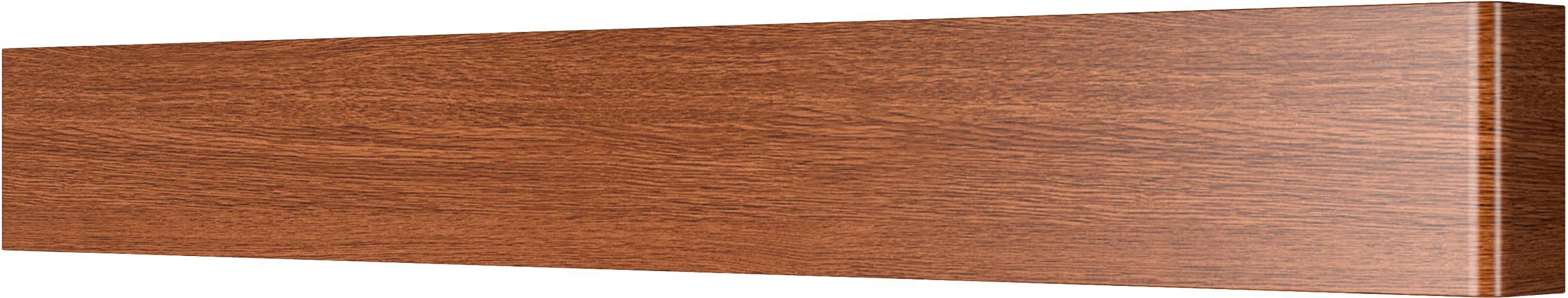 

Бра Lightstar 810528 Бра FIUME LED 20W 1900LM Dark wood 3000K (в комплекте), шт